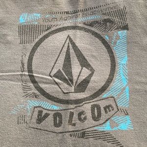Volcom tank top